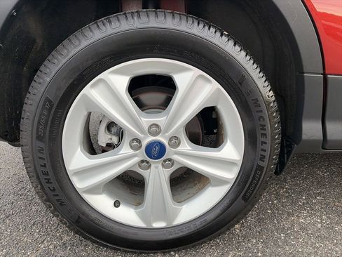 Used 2014 Ford Escape SE FWD image 10