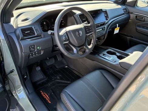 New 2026 Honda Ridgeline TrailSport image 10