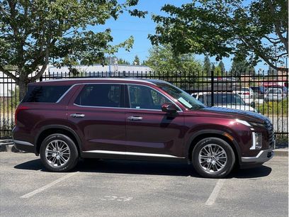 Used 2023 Hyundai Palisade SEL w/ Cargo Package