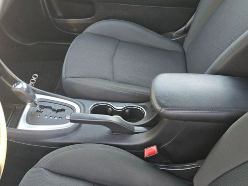 Used 2011 Chrysler 200 Touring w/ Cold Weather Group image 26