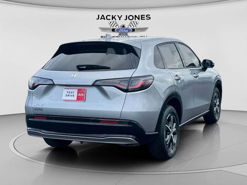 Used 2024 Honda HR-V EX-L image 5