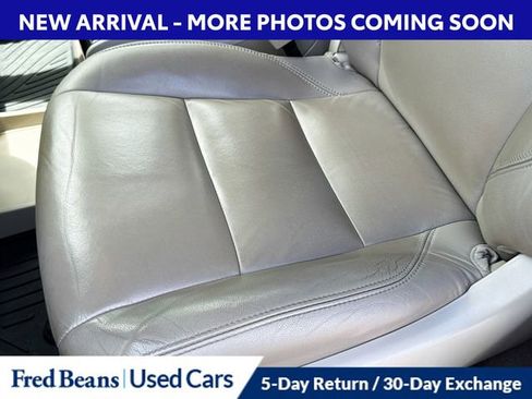 Used 2018 Toyota Sienna XLE FWD image 3