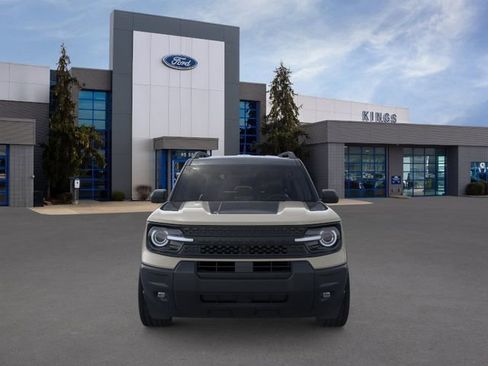 New 2025 Ford Bronco Sport Big Bend w/ Convenience Package AWD/4WD image 6