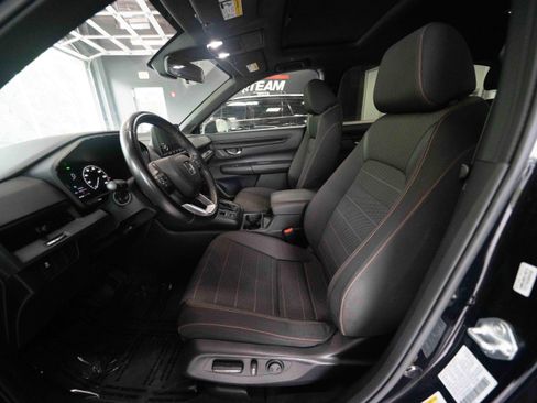 Used 2024 Honda CR-V Sport image 9