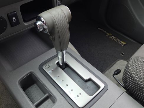Used 2015 Nissan Frontier Desert Runner RWD image 20
