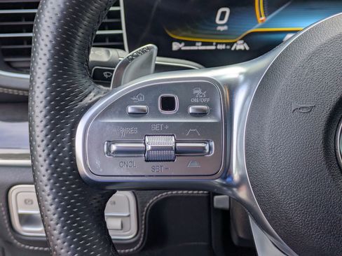 Used 2023 Mercedes-Benz GLE 53 AMG 4MATIC Coupe image 18