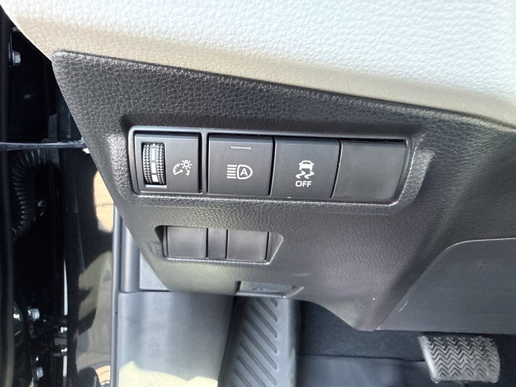 New 2026 Toyota Corolla Cross LE w/ Cold Weather Package AWD/4WD image 18