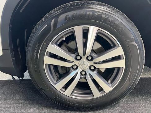 Used 2018 Honda Pilot EX-L image 17