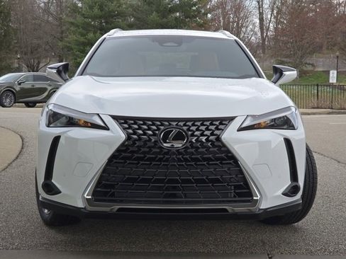 New 2026 Lexus UX 300h 300h Premium image 3