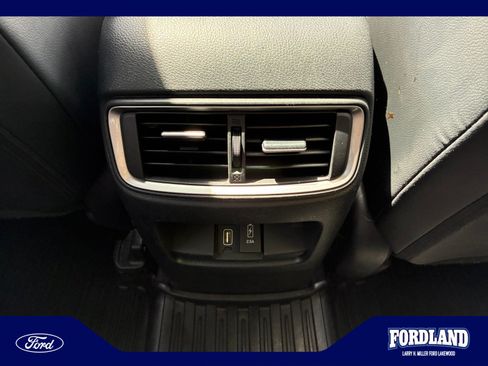 Used 2022 Honda CR-V Touring image 31