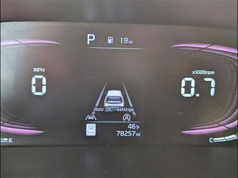 Certified 2023 Kia Soul LX w/ Option Group 015 image 21