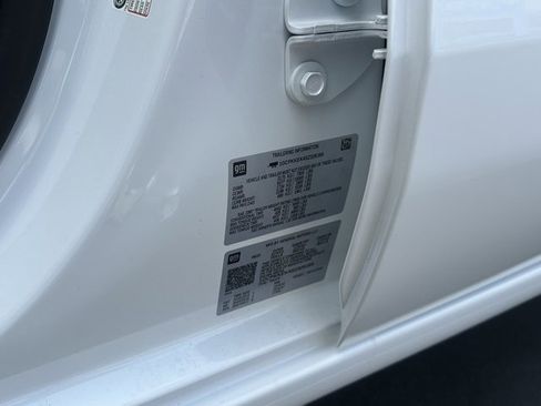 New 2025 Chevrolet Silverado 1500 LT image 15