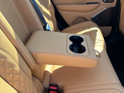New 2026 Jeep Grand Cherokee Summit AWD/4WD image 48
