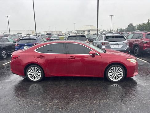 Used 2014 Lexus ES 350 FWD image 2