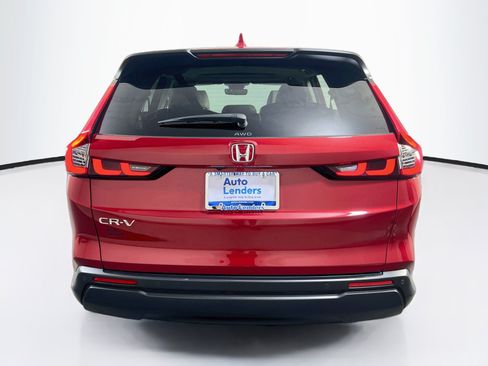 Used 2023 Honda CR-V EX-L image 6