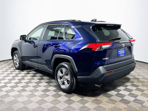 Certified 2025 Toyota RAV4 XLE AWD/4WD image 5