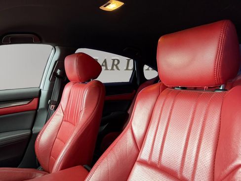Used 2019 Honda Accord Sport image 9