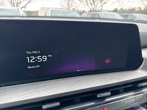 New 2025 Kia Telluride SX X-Line image 3