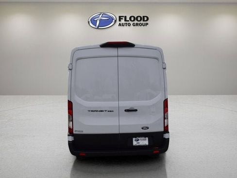 New 2026 Ford Transit 250 148 Medium Roof image 3