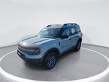 Used 2023 Ford Bronco Sport Badlands image 4