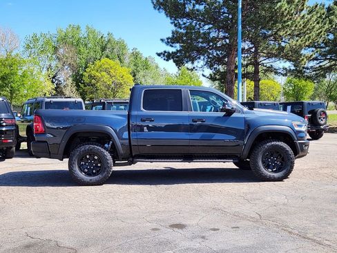 New 2026 RAM 1500 RHO AWD/4WD image 2