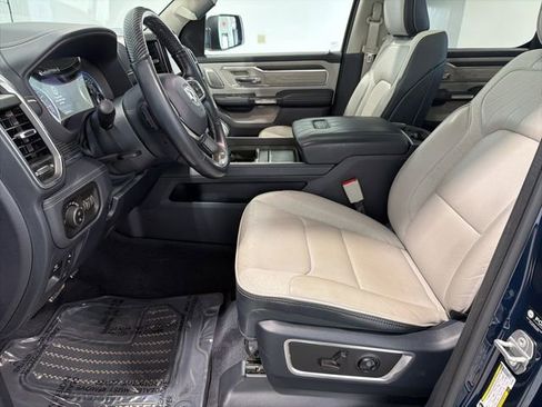 Used 2022 RAM 1500 Limited AWD/4WD image 9