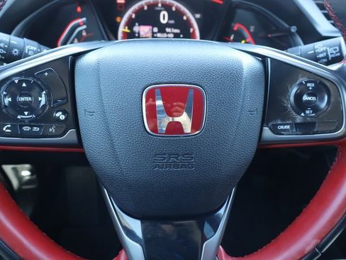 Used 2019 Honda Civic Type R image 20