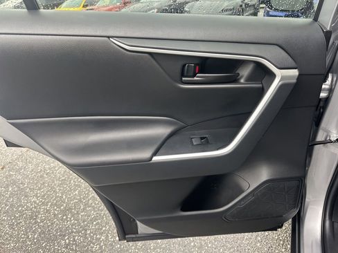 Used 2023 Toyota RAV4 LE image 24