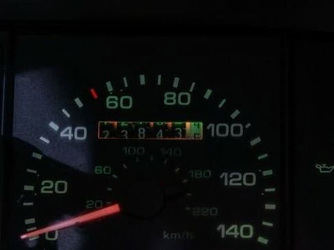 Used 1993 Ford Mustang Cobra image 16