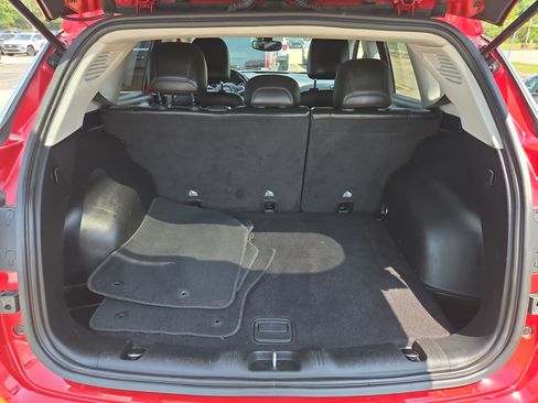 Used 2021 Jeep Compass Limited AWD/4WD image 9