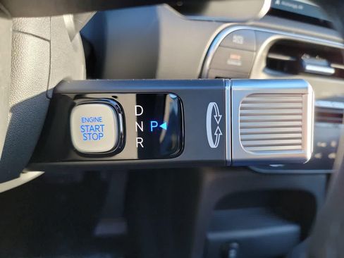 New 2026 Hyundai Palisade Calligraphy image 19