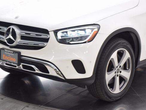 Used 2022 Mercedes-Benz GLC 300 image 10