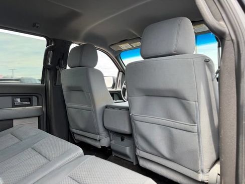 Used 2014 Ford F150 XLT w/ Equipment Group 302A Luxury AWD/4WD image 17