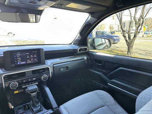 Used 2024 Toyota Tacoma SR5 image 26