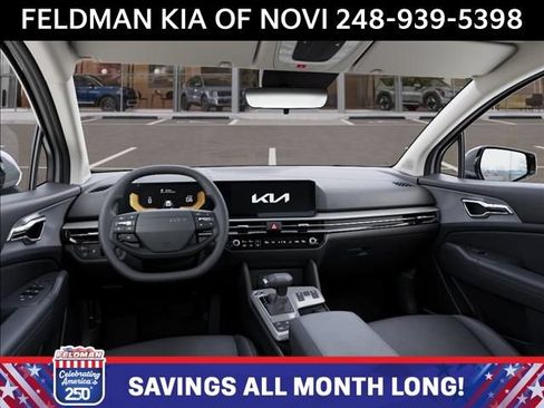 New 2026 Kia Sportage EX FWD image 14