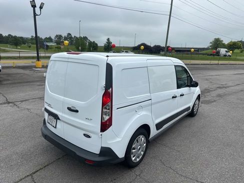 Used 2015 Ford Transit Connect XLT FWD image 23
