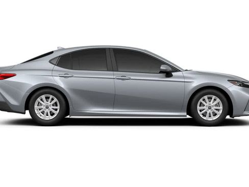 New 2026 Toyota Camry LE image 12