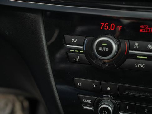 Used 2018 BMW X5 xDrive35i image 28