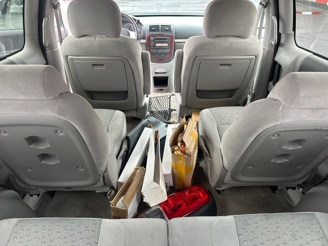 Used 2008 Chevrolet Uplander LS w/ Climate Package FWD image 18
