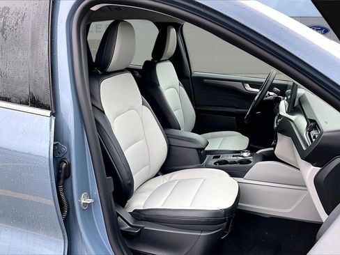 New 2026 Ford Escape Base image 12