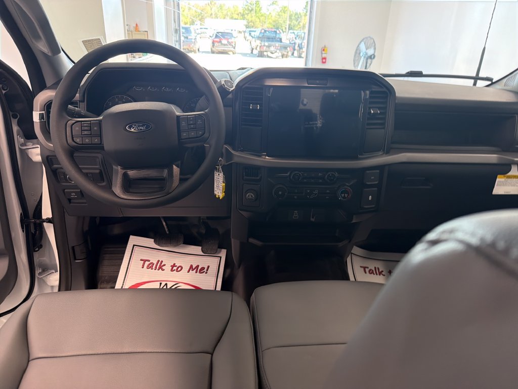 New 2026 Ford F150 XL RWD image 15
