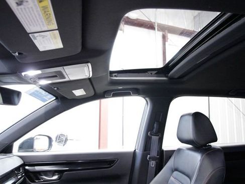 Certified 2023 Honda CR-V Sport Touring image 38