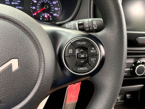 Used 2022 Kia Soul LX w/ Technology Package FWD image 17
