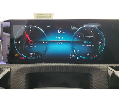 Used 2022 Mercedes-Benz A 220 A 220 image 24