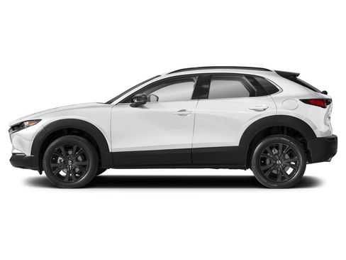 New 2026 MAZDA CX-30 2.5 Turbo w/ Premium Plus Pkg image 19