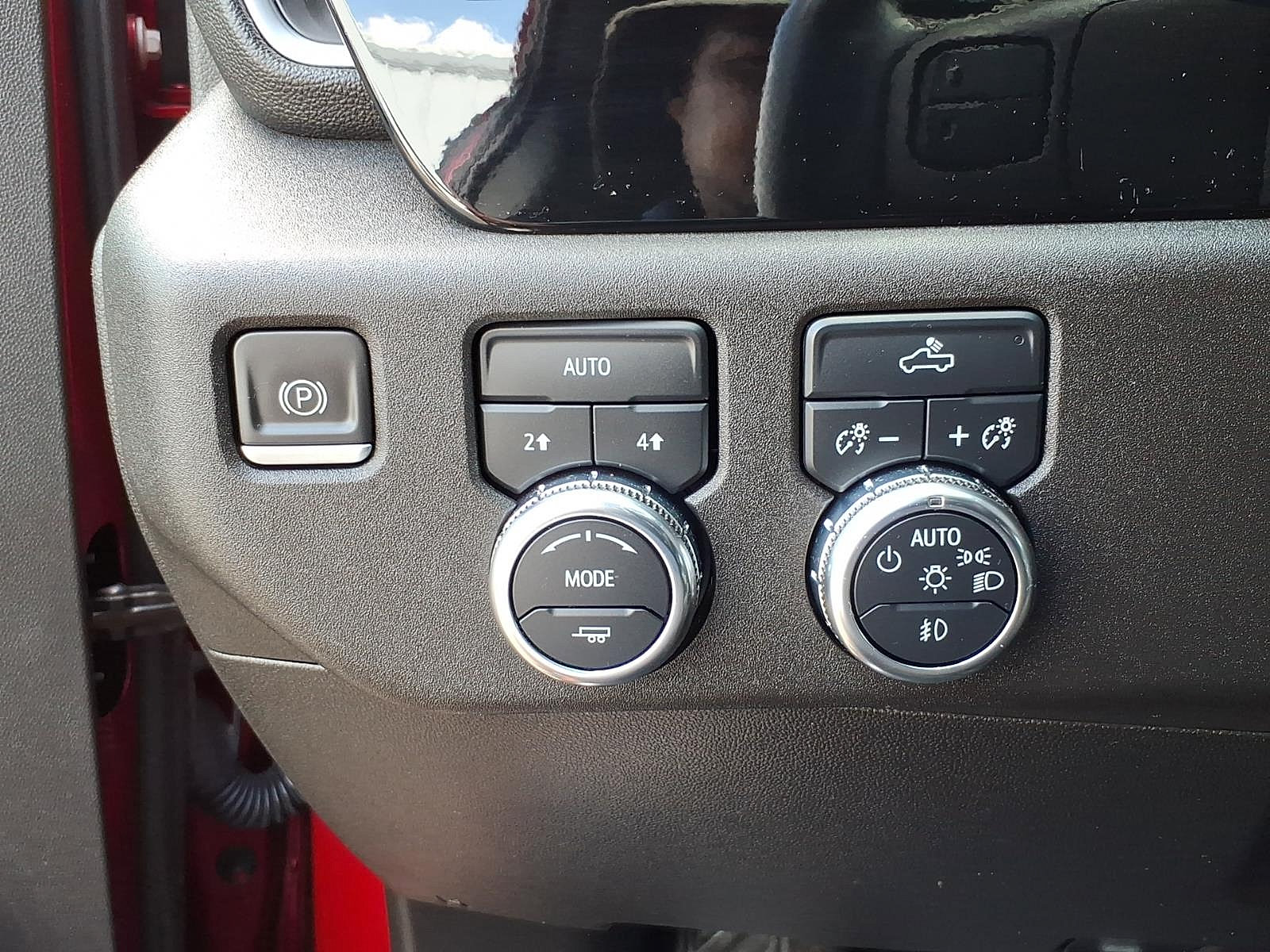 Certified 2023 GMC Sierra 1500 Elevation AWD/4WD image 15
