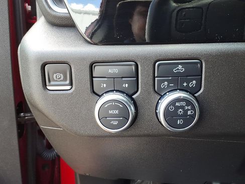 Certified 2023 GMC Sierra 1500 Elevation AWD/4WD image 15