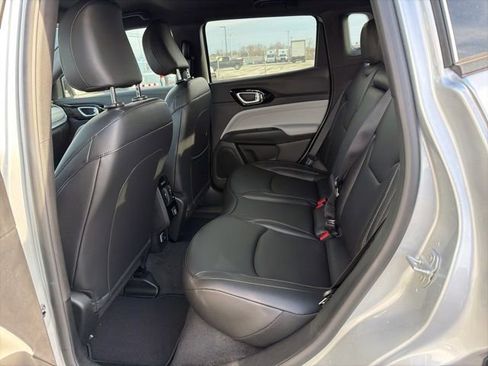 New 2026 Jeep Compass Limited image 7