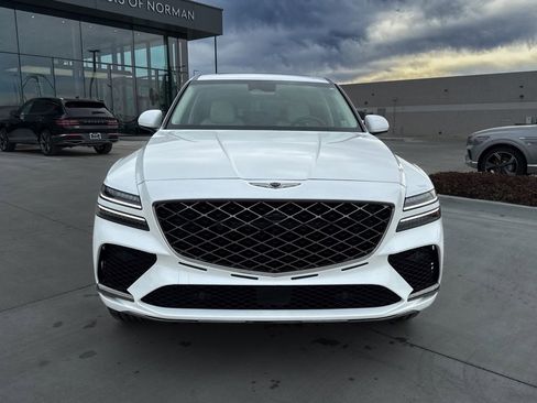 New 2026 Genesis GV80 3.5T e-SC image 10