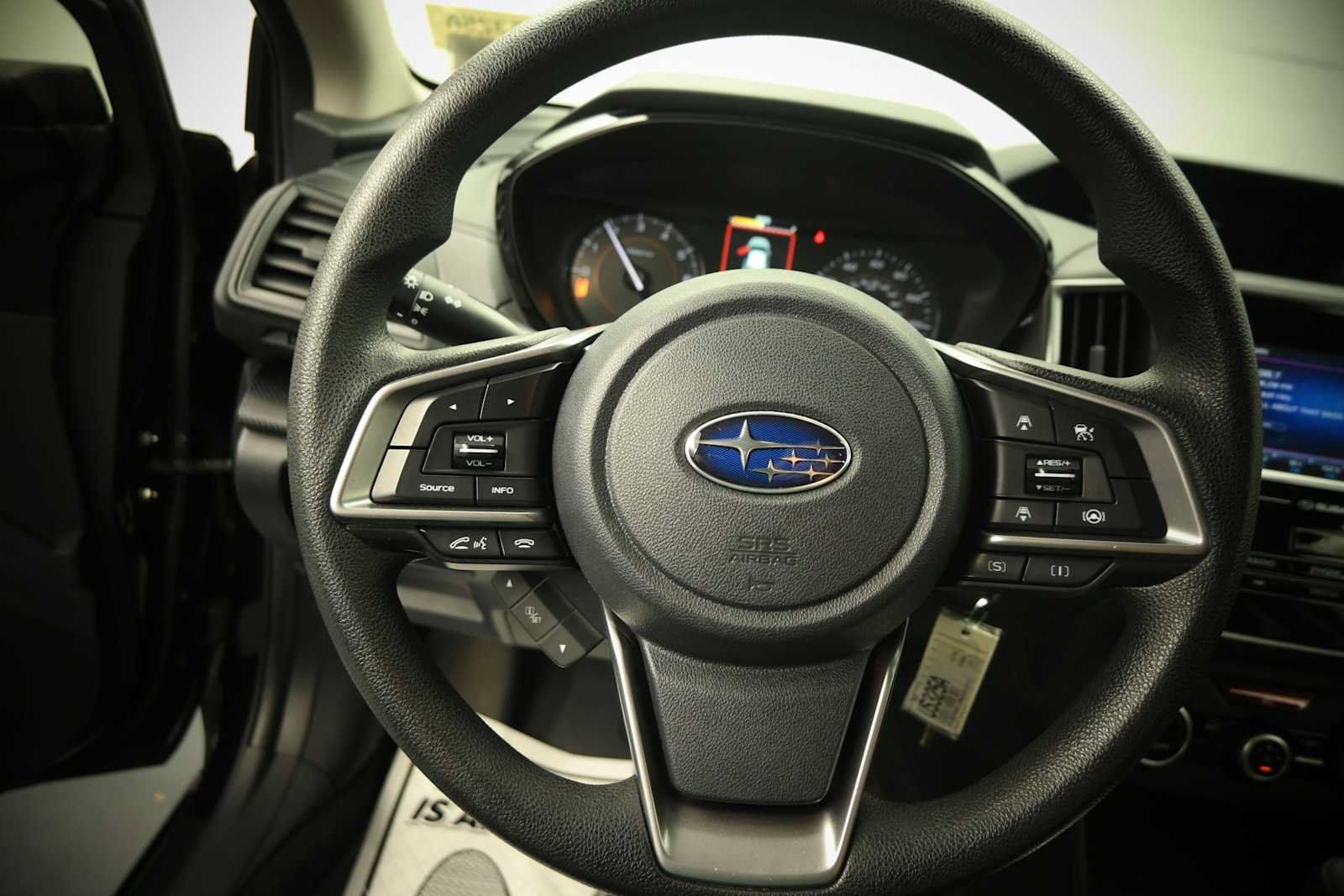 Used 2021 Subaru Crosstrek 2.0i AWD/4WD image 11